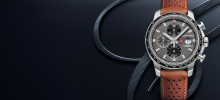 Chopard Watches Classic Racing